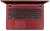 Acer Aspire ES1-533-C75K 15.6" Laptop - Piros Fekete