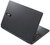 Acer Aspire ES1-531-P98X 15.6" Laptop - Fekete