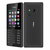 Nokia 216 Dual SIM mobiltelefon - Fekete