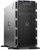 Dell PowerEdge T430 Tower szerver - Fekete (DPET430-56)