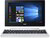 Acer Aspire Switch V 10 (SW5-017-15EH) - 10.1" HD IPS TOUCH, Atom Z3735F, 2GB, 64GBeMMC, Microsoft Windows 10 Home - Átalakítható Fehér Laptop