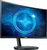 Samsung 23.5" C24FG70FQU Ívelt Gamer monitor /AMD FreeSync/