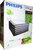 Philips Massive Ecomoods antracit kültéri fali lámpa 1x15W