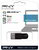 PNY 128GB Attaché 4 USB 2.0 pendrive