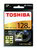 Toshiba 128GB Exceria Pro Gold N101 SDXC UHS-II memóriakártya
