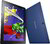 Lenovo 10,1" Tab2 A10-30 16GB WiFi Tablet Kék