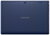 Lenovo 10,1" Tab2 A10-30 16GB WiFi Tablet Kék
