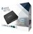 König KN-4KASB WiFi 4K & 3D Android Streaming Box + Fly Mouse