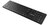 Modecom MC-700W Wireless Slim Billentyűzet EUR - Fekete