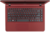 Acer Aspire ES (ES1-332-C21A) - 13.3" HD, Celeron N3350, 4GB, 32GB eMMC, Microsoft Windows 10 Home -Fekete-Piros Laptop