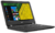Acer Aspire (ES1-132-P3MK) - 11.6" HD, Pentium QuadCore N4200, 4GB, 500GB HDD, DOS- Fekete Mini Laptop
