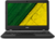 Acer Aspire ES (ES1-132-C1EN) - 11.6" HD, Celeron N3350, 4GB, 500GB HDD, Linux - Fekete Mini Laptop