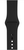 Apple Watch MP032 42mm Okosóra - Asztroszürke (Fekete szilikon karpánttal)