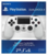 Sony Playstation Dualshock 4 V2 PS4 Controller - Fehér-(Glacier White)