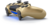 Sony Dualshock 4 V2 PS4 Kontroller Arany