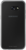 Samsung EF-QA520TTEGWW Galaxy A5 (2017) Szilikon Hátlap - Áttetsző