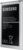 Samsung EB-BJ120CBEGWW Galaxy J1 (2016) Telefon Akkumulátor 2.050 mAh