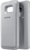 Samsung EP-TG935BSEGWW Galaxy S7 edge Akkumulátoros hátlap - Ezüst