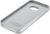 Samsung EP-TG930BSEGWW Galaxy S7 Akkumulátoros hátlap - Ezüst