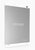 Archos 9.7" Platinum 97C 16GB WiFi Tablet Fehér/Ezüst