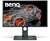 BenQ 32" PD3200Q monitor