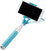 Huawei 2451988 AF11 Selfie Bot exponáló gombbal - Kék
