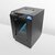 HBOT F300 3D nyomtató - Fekete
