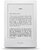 Amazon Kindle 8 6" Touch WiFi Sponsored E-book olvasó Fehér (2016)