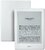 Amazon Kindle 8 6" Touch WiFi Sponsored E-book olvasó Fehér (2016)