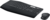 Logitech MK850 Bluetooth billentyűzet IT + Egér - Fekete