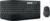 Logitech MK850 Bluetooth billentyűzet IT + Egér - Fekete