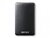 Buffalo MiniStation 120GB BLACK USB3.1 Külső SSD