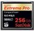 SanDisk 256GB Extreme Pro CompactFlash CF memóriakártya