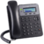 Grandstream GXP1615 HD Enterprise VoIP Telefon - Fekete