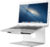 NewStar NSLS050 asztali laptop tartó Ezüst