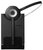 Jabra PRO 925 MONO vezeték nélküli headset - Fekete