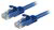 Startech N6PATC15MBL UTP CAT6 Patch kábel 15m Kék