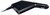 Digitalbox DBMP-CA0808 Autós töltő (1x USB) + 65W HP notebook 4.8x1.7 csatlakozó Fekete