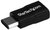 Startech USB2CUBADP USB-C - Micro - USB átalakító - Fekete