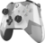 Microsoft Xbox One S Vezeték nélküli controller - Fehér terepminta