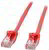 Startech 45PAT2MRD UTP CAT5e Patch kábel 2m Piros