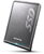 Adata 256GB SV620H Titanium USB 3.1 Külső SSD