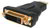 Startech HDMIDVIMF HDMI - DVI-D Dual Link Adapter Fekete
