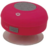 Conceptronic CSPKBTWPSUCP Vezeték nélküli vízálló Bluetooth kihangosító - Piros