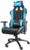 Natec Genesis NITRO880 Gaming Szék Fekete/Kék