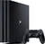 Sony Playstation 4 PRO 1TB Fekete + DualShock 4 v2 kontroller