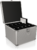 RaidSonic Icy Box IB-AC628 2.5" - 3.5" HDD Alumínium bőrönd
