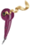 BaByliss C903PE Fashion Curl Secret hajgöndörítő