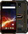 myPhone Hammer Energy Dual SIM Okostelefon - Fekete-Narancs