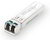 Digitus DN-81200 Professional SFP 10GbE LC Duplex MM Mini-GBIC optikai csatlakozómodul